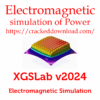 XGSLab v2024