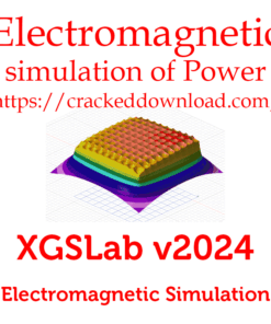 XGSLab v2024