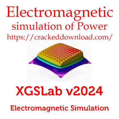XGSLab v2024