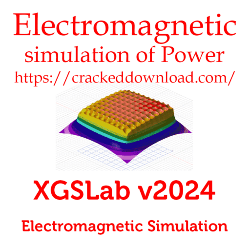XGSLab v2024