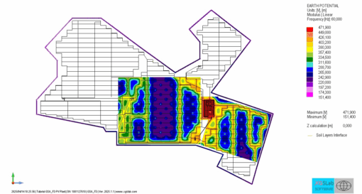 XGSLab v2024 crack license download working Electromagnetic Simulation