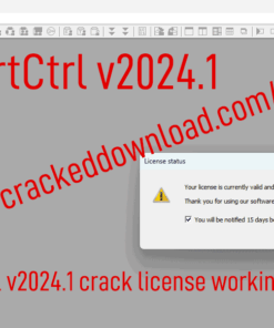 SmartCtrl 2024 download crack