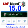 12d Model 15.0 Water Engineering 1 12d Model 15.0 Water Engineering unlimited