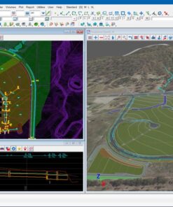 12d Model 15.0 Water Engineering 6 12d Model 15.0 software