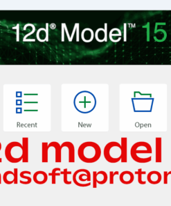 12d model 15 crack