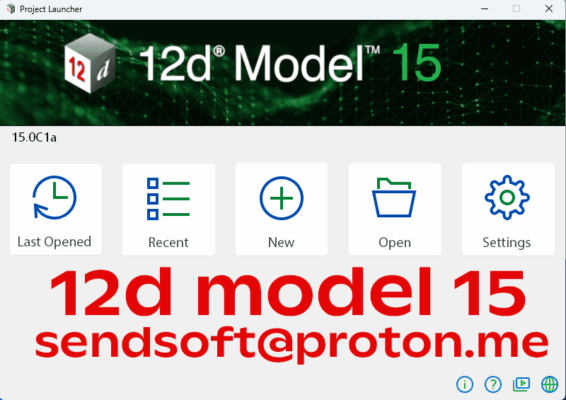 12d model 15 crack