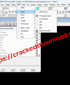 12d model 15 download crack