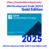 ARM Development Studio 2025.0