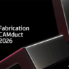 Autodesk Fabrication CAMduct 2026