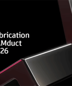 Autodesk Fabrication CAMduct 2026
