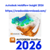 Autodesk Moldflow Insight 2026