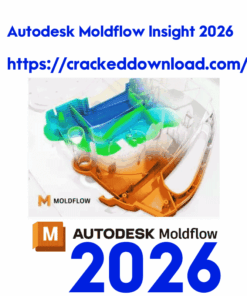 Autodesk Moldflow Insight 2026