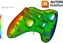 Autodesk Moldflow Insight 2026 crack license