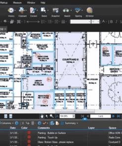 Bluebeam Revu 21.7.0