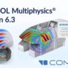 COMSOL Multiphysics 6.3 full crack unlimited