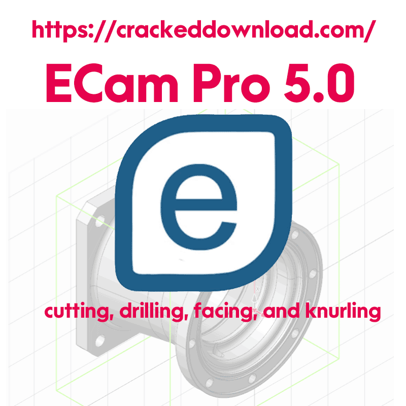 ECam Pro 5.0.432 3 ECam Pro 5.0.432