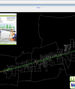 ESurvey Civil Tools v2.99 crack license