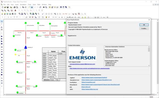 ESI PipelineStudio v4.2.1.0 - Image 2