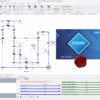 Flownex Simulation Environment 2025 R3 v9.0.4.6127
