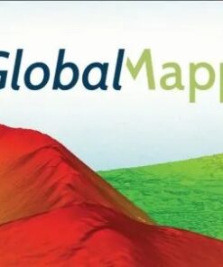 Global Mapper Pro 26.2.0