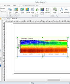 Golden Software Surfer 30.1.218