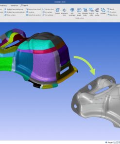Hexagon Vero Edgecam Designer 2025.3 full crack