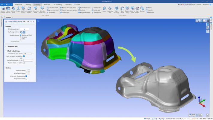Hexagon Edgecam Designer 2025.3 6 Hexagon Vero Edgecam Designer 2025.3 full crack