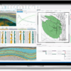 JewelSuite Subsurface Modeling v2024