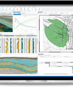 JewelSuite Subsurface Modeling v2024
