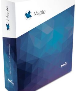 Maplesoft Maple 2025.1 6 Maplesoft Maple 2025.1 full crack license