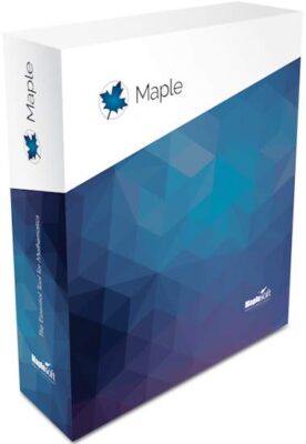 Maplesoft Maple 2025.1 9 Maplesoft Maple 2025.1 full crack license
