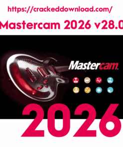 Mastercam 2026 v28.0