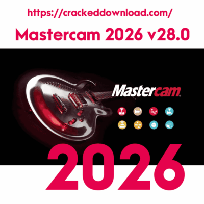 Mastercam 2026 v28.0 8 Mastercam 2026 v28.0