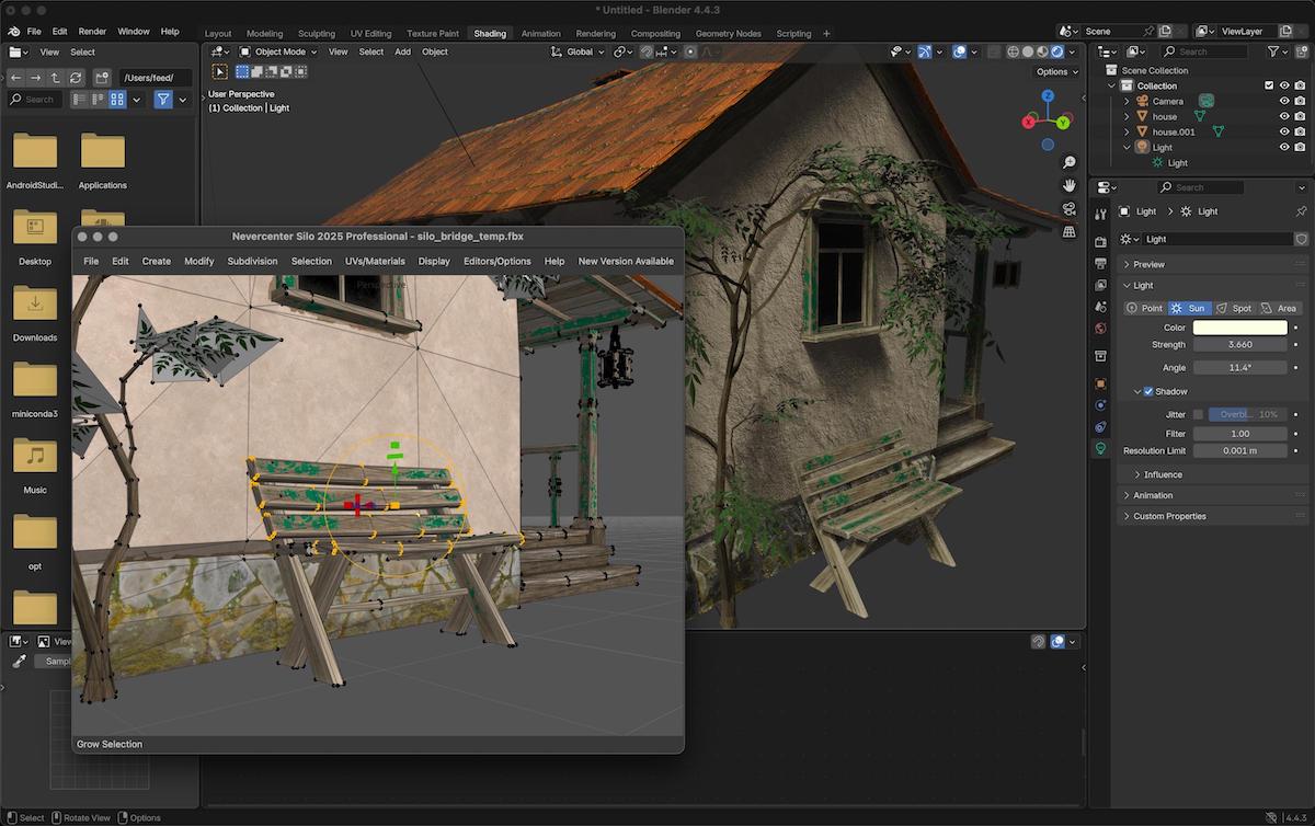 Download Nevercenter Silo PRO 2025 4 Nevercenter Silo 2025