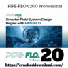 PIPE-FLO v20.0 Professional