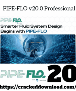 PIPE-FLO v20.0 Professional