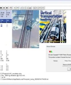 Peters Research Elevate v9.2 crack