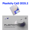 Plasticity CAD 2025.2