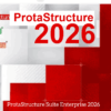 ProtaStructure Suite Enterprise 2026