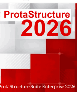 ProtaStructure Suite Enterprise 2026
