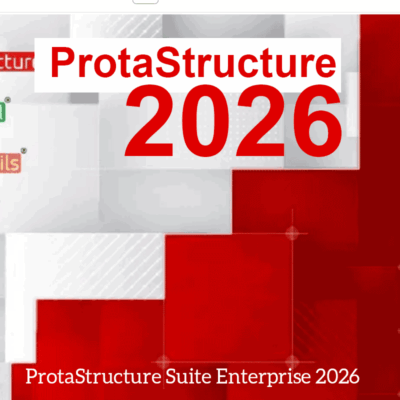 ProtaStructure Suite Enterprise 2026