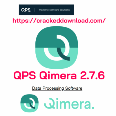 QPS Qimera 2.7.6 multibeam bathymetry processing 6 QPS Qimera 2.7.6 multibeam bathymetry processing