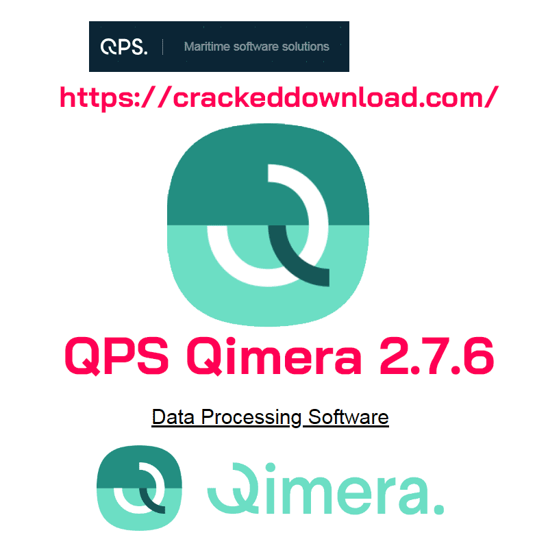 QPS Qimera 2.7.6 multibeam bathymetry processing 3 QPS Qimera 2.7.6 multibeam bathymetry processing