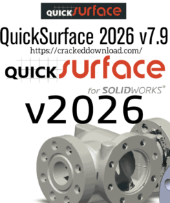 QuickSurface 2026 v7.9
