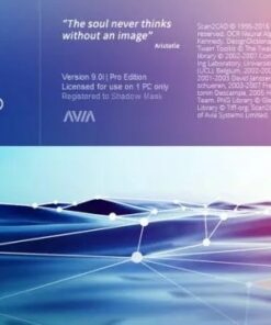 Scan2CAD 10.6.1