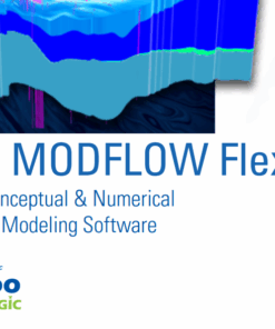 Visual MODFLOW Flex 11.0 Groundwater Flow Simulation 5 Schlumberger Visual MODFLOW Flex v11