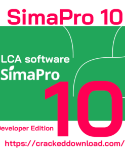 SimaPro 10 crack