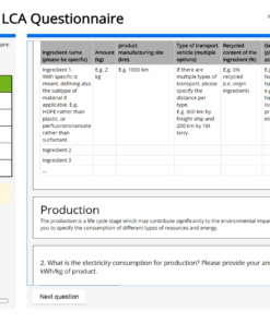 SimaPro Craft 10.1.0.4 Developer Edition