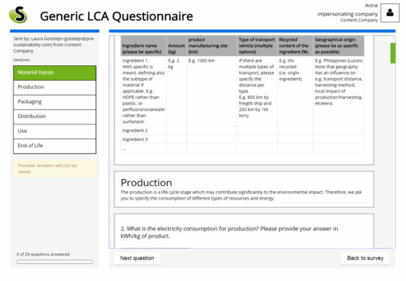 SimaPro Craft 10.1.0.4 Developer Edition