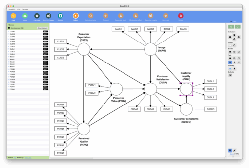 SmartPLS 4.1.1.5 perpetual license key - Image 3